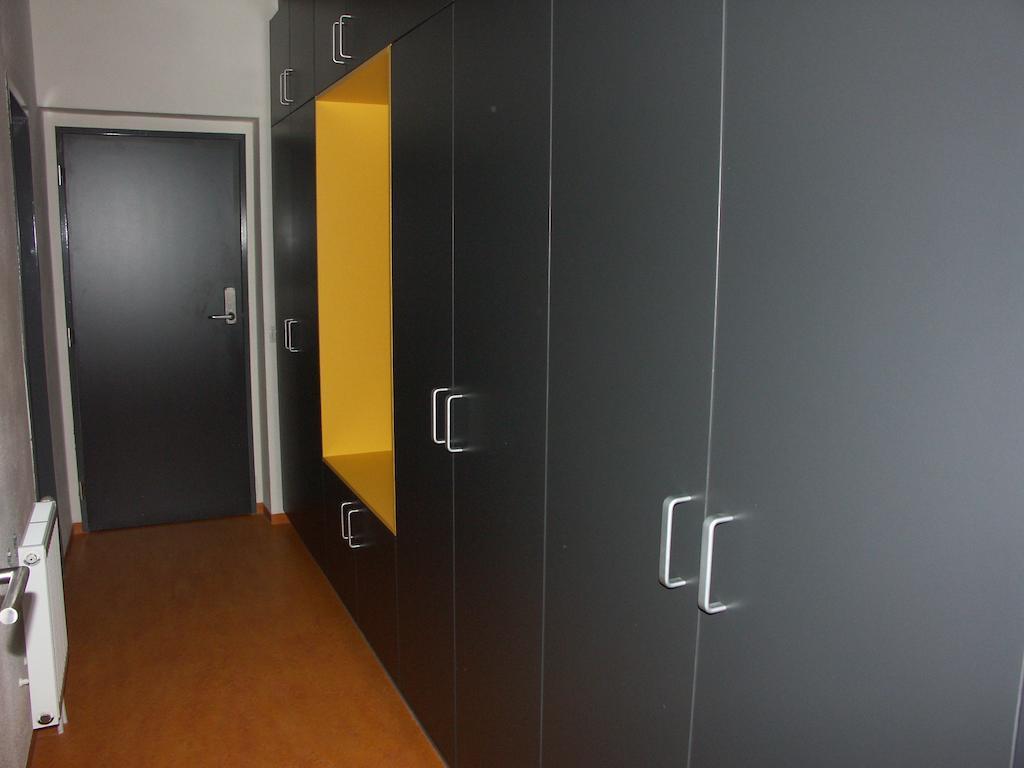 Campea Aparthotel Brno Pokój zdjęcie