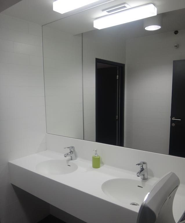 Campea Aparthotel Brno Zewnętrze zdjęcie