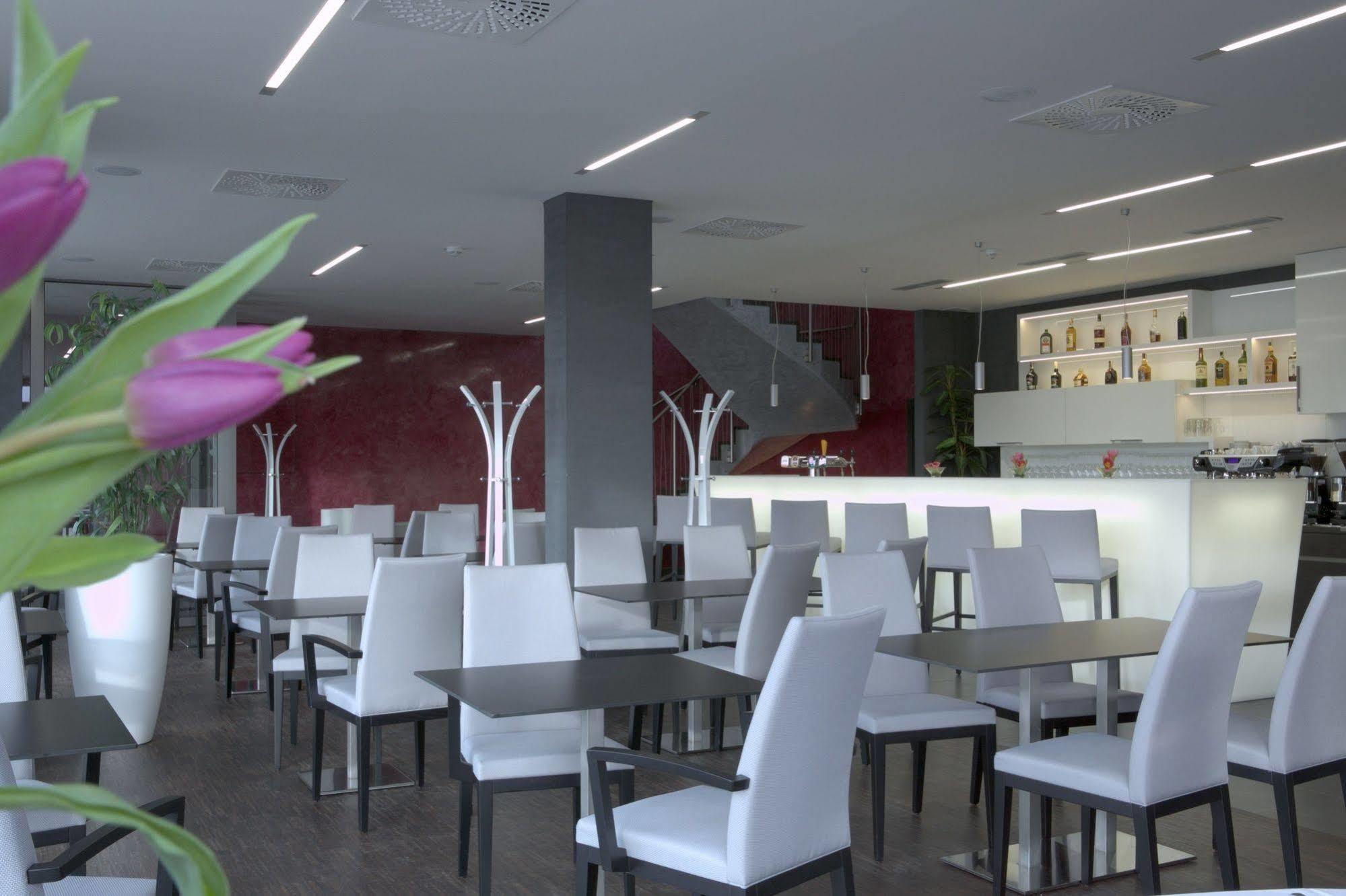 Campea Aparthotel Brno Zewnętrze zdjęcie