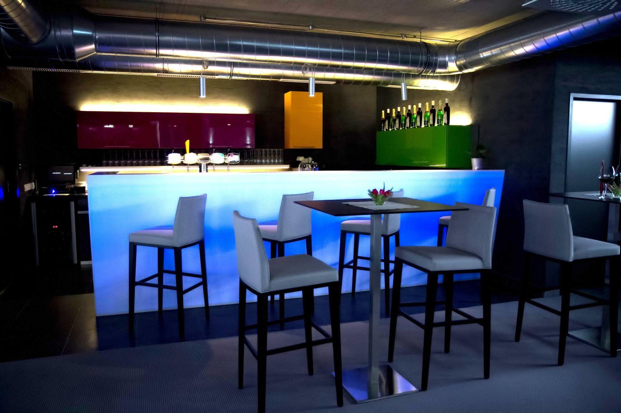Campea Aparthotel Brno Zewnętrze zdjęcie