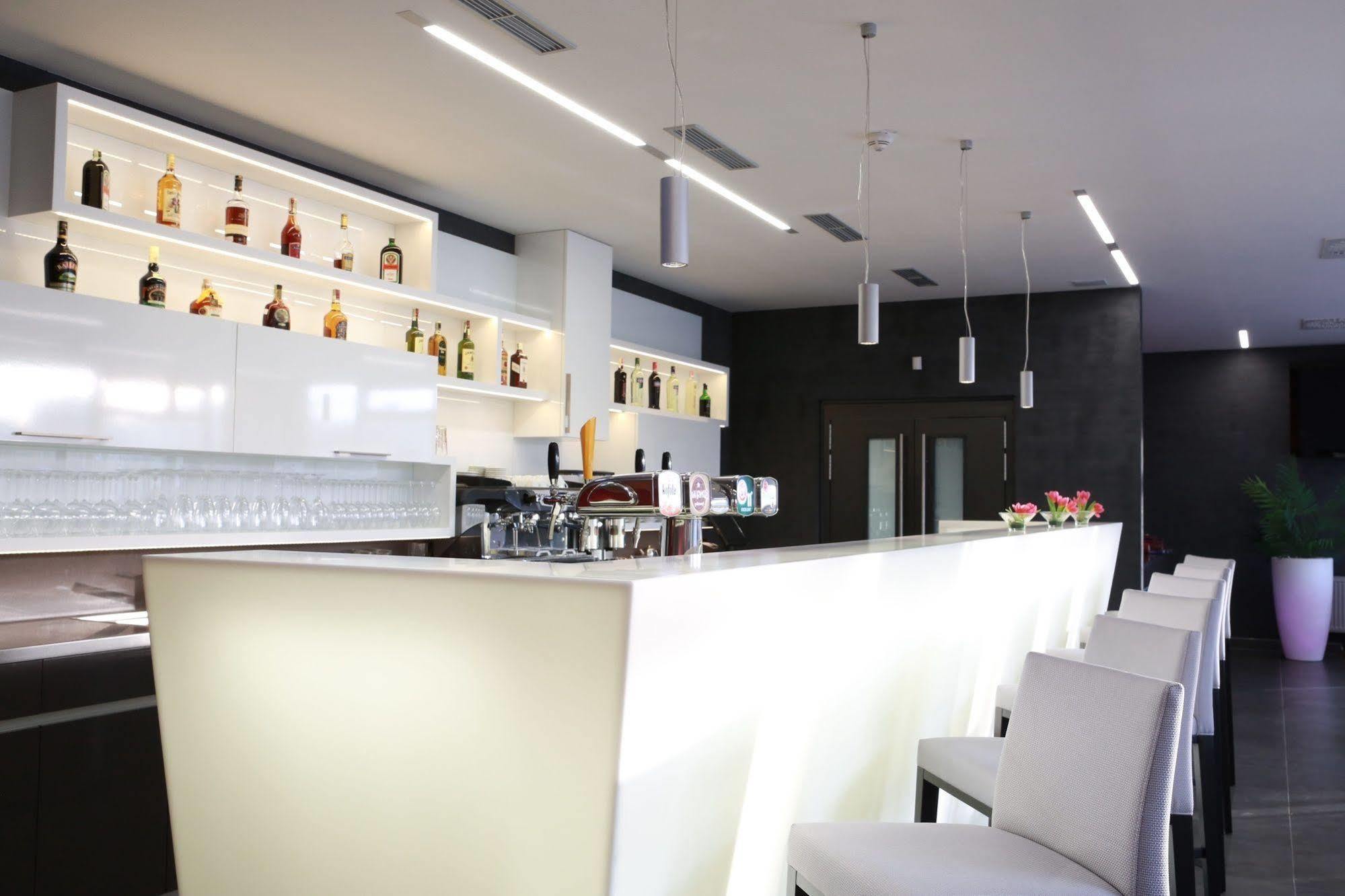Campea Aparthotel Brno Zewnętrze zdjęcie